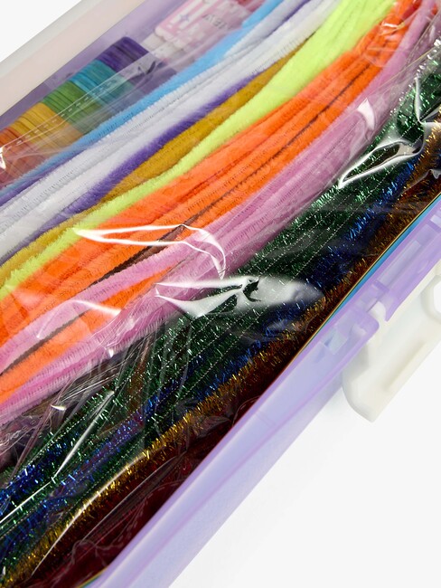 Fippla DIY Luova Taidesetti 10000+ Osaa