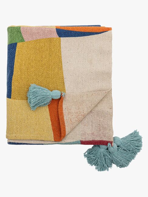 Bloomingville Colorine Viltti