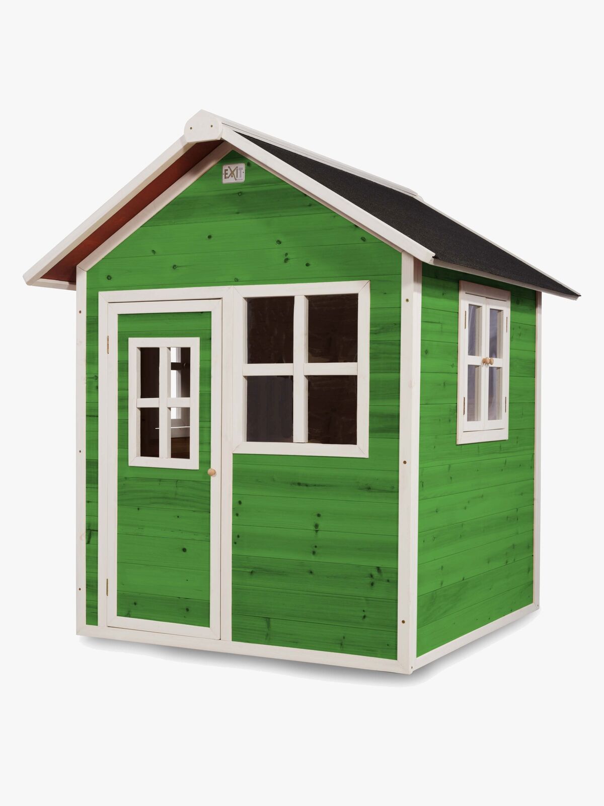 EXIT Loft Leikkimökki 100, Vihreä