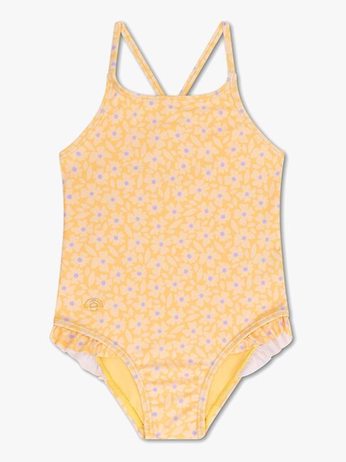 Swim Essentials Uimapuku, Florish Yellow