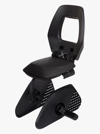 BoBike ONE Junior Rack Mount Pyöränistuin, Black