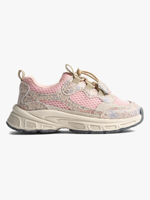 Wheat Arthur Lenkkarit, Blue/Flowers