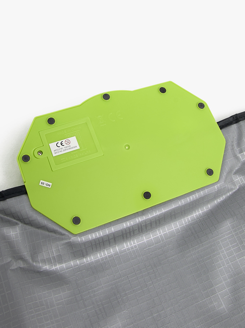 Cloudberry Castle Interaktiivinen Tanssimatto Party 95x95 cm