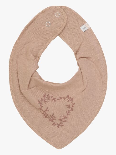 Peppi Kuolalaput 3-pack, Burlwood