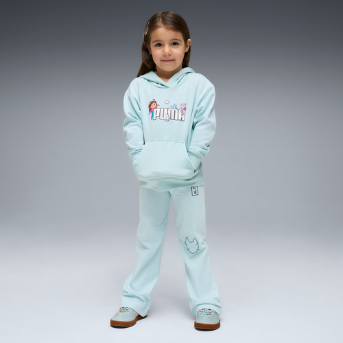 Puma Gabby's Dollhouse  Rento Huppari, Sininen