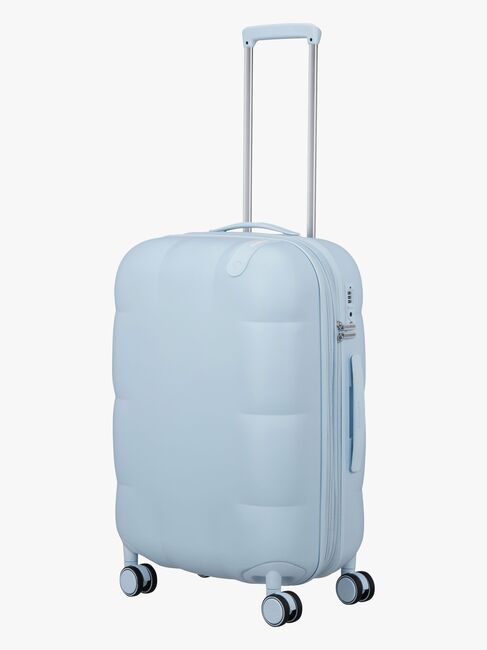 American Tourister Dreami Spinner Matkalaukku 69-78L, Blue Dream
