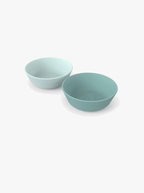 Done By Deer Kulhot Raffi 2-pack, Siniset