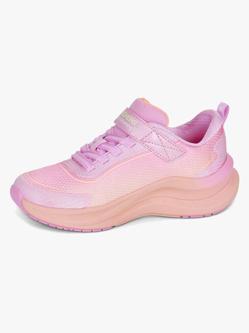 Skechers Max Cushioning Ascend Lenkkarit, Pink