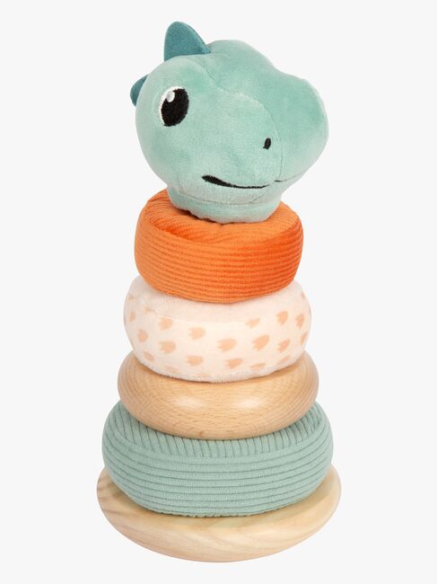 Small Foot Dino Palikkatorni