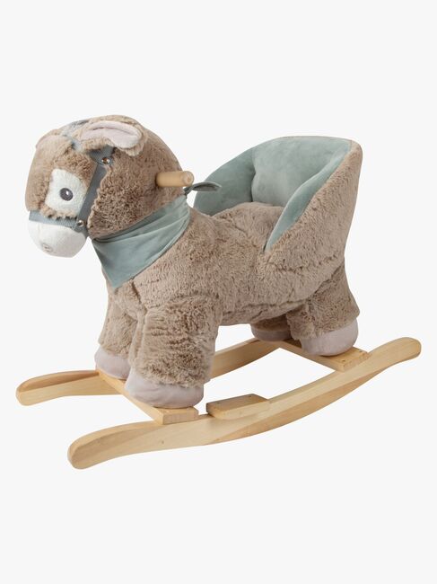 Small Foot Keinueläin Aasi