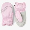 Hestra Baby Zip Light Rukkaset, Pink
