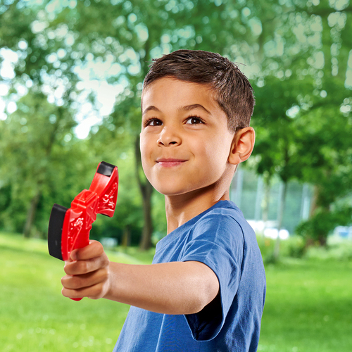 Simba Toys Heittopeli + Maalitaulu Viikingit