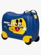 Samsonite Dream2Go Matkalaukku 30L Disney, Mickey Happy