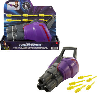 Lightyear Zurg Blasteri