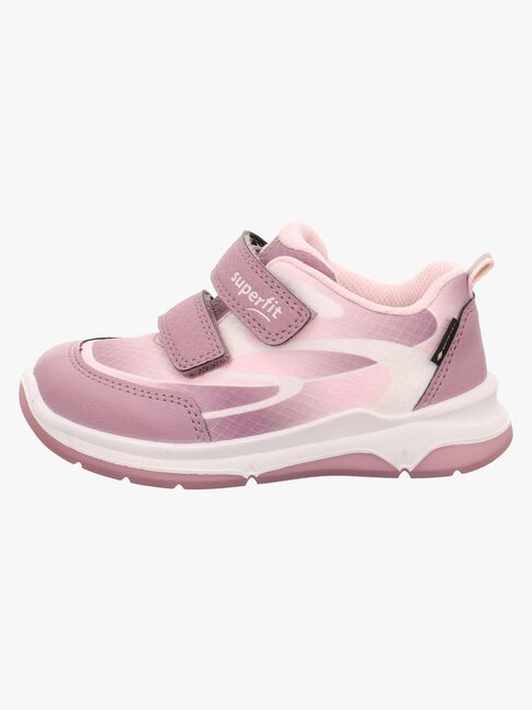 Superfit Cooper GTX Lenkkarit, Purple/Pink