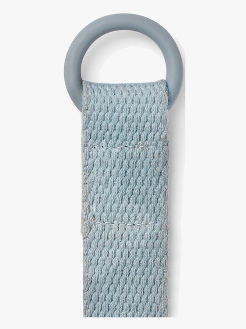 Elodie Tuttinauha Scallop, Sunrise Blue