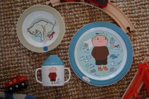 Mikko Mallikas Lastenastiasto 3 Osaa