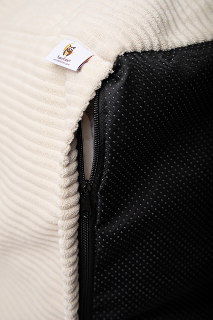 Yappy Kids Yappyhug Säkkituoli, Beige