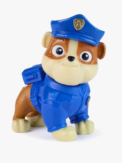 Ryhmä Hau Rescue Figuurisetti