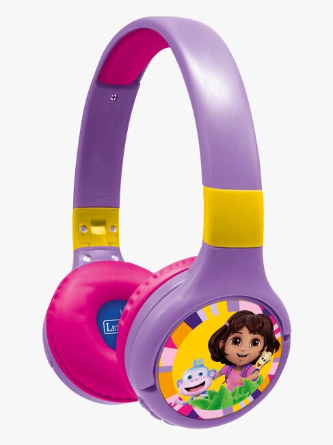 Dora The Explorer Kuulokkeet