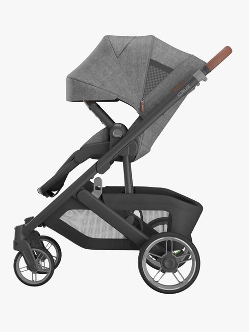UPPAbaby CRUZ V3 Lastenrattaat, Greyson