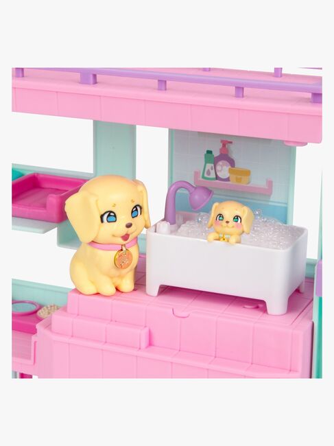 Little Live Pets Mama Surprise Leikkisetti Sairaala