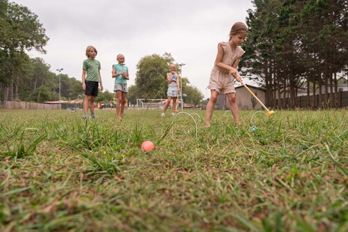 BS Toys Krokettipeli