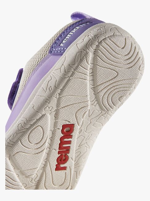 Reima Tepastelu Barefoot WP Lenkkarit, Light Beige