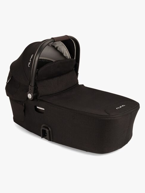 Nuna DEMI Vaunukoppa, Caviar