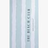 Swim Essentials The Beach Club Kylpypyyhe, Green
