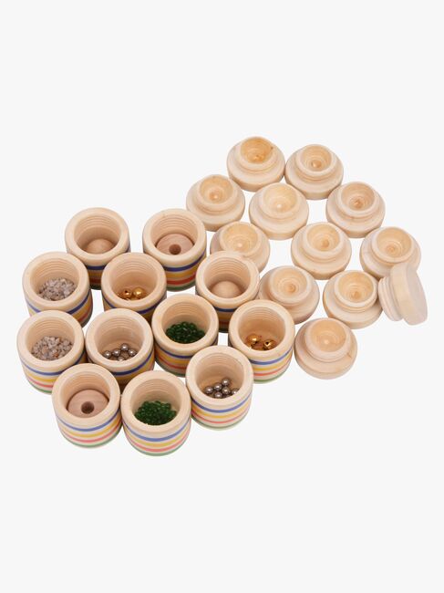 Small Foot Sensorinen Kuuntelupeli Muistipeli