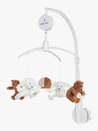 Baby's Only Sänkymobile, Caramel