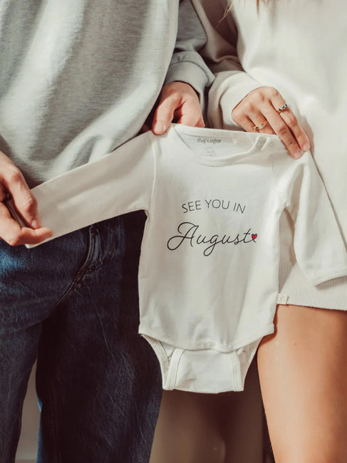 That's Mine Obi Body, See You In August