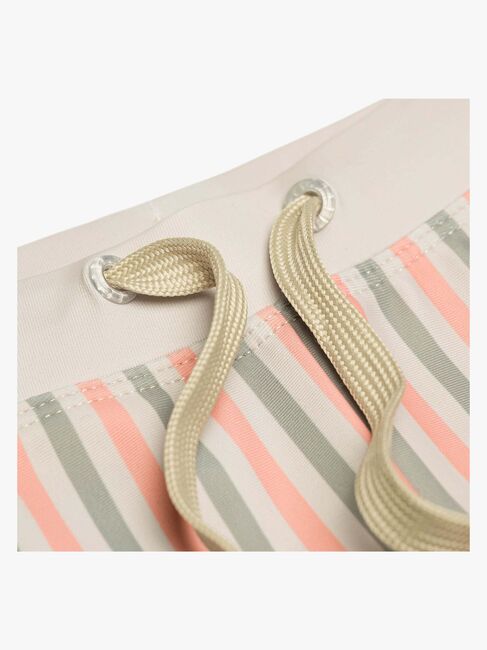 Viking X Kenza UV-Shortsit, Hiekanruskea