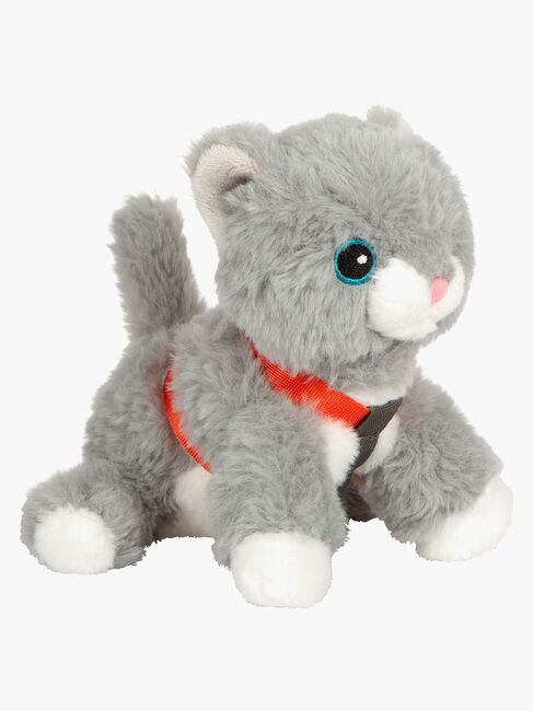 Small Foot Kissa + Laukku & Hoitosarja