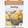 Creativ Company  Marmorointi DIY-setti Pääsiäinen