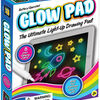 Glow Pad Piirustustaulu