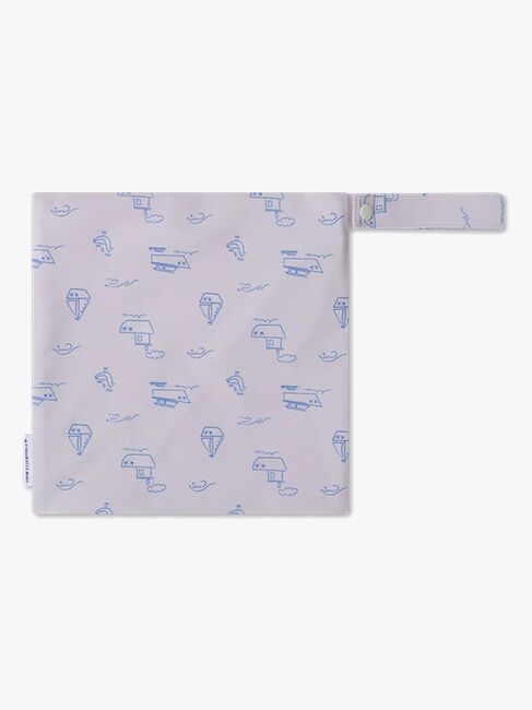 Swim Essentials Uimavaippa, Seas The Day