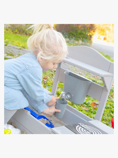 Roba Ripustettava Ulkokeittiö