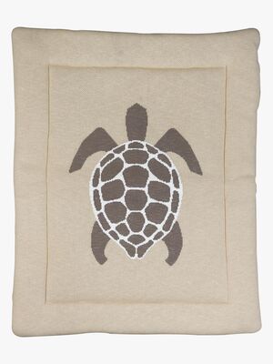 Quax Leikkikehän Matto, Turtle