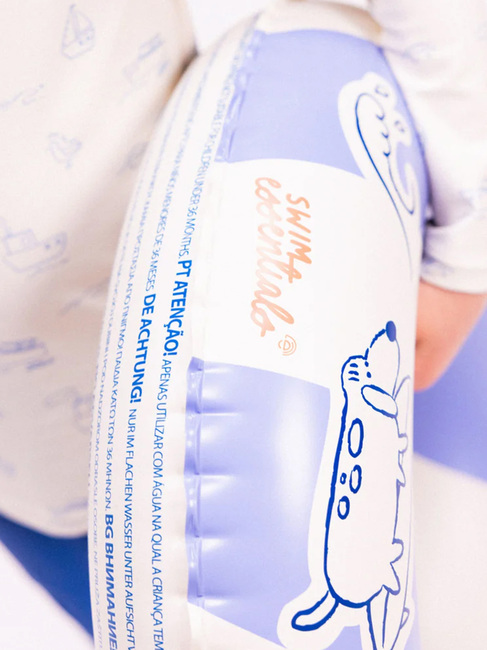 Swim Essentials Uimarengas 55 cm, Surfer