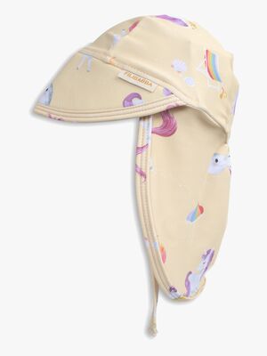 FILIBABBA Lykke UV-Hattu, Unicorn Shores