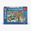 Ravensburger Toy Story 5 Palapeli 49