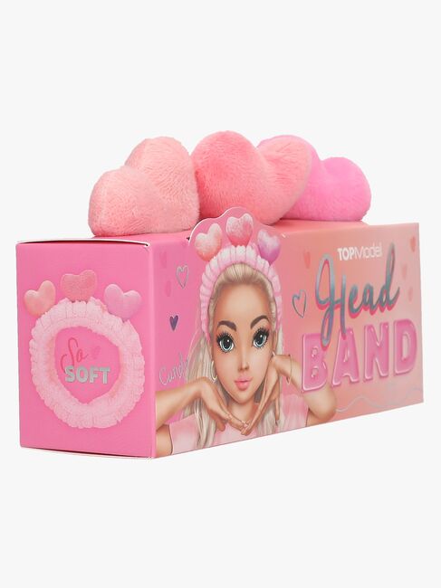 TOPModel BEAUTY and ME Panta Sydämet