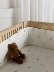 Alice & Fox AVIVA Reunapehmuste 30x360, Valkoinen