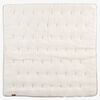 Quax Stripes Leikkialusta, Beige