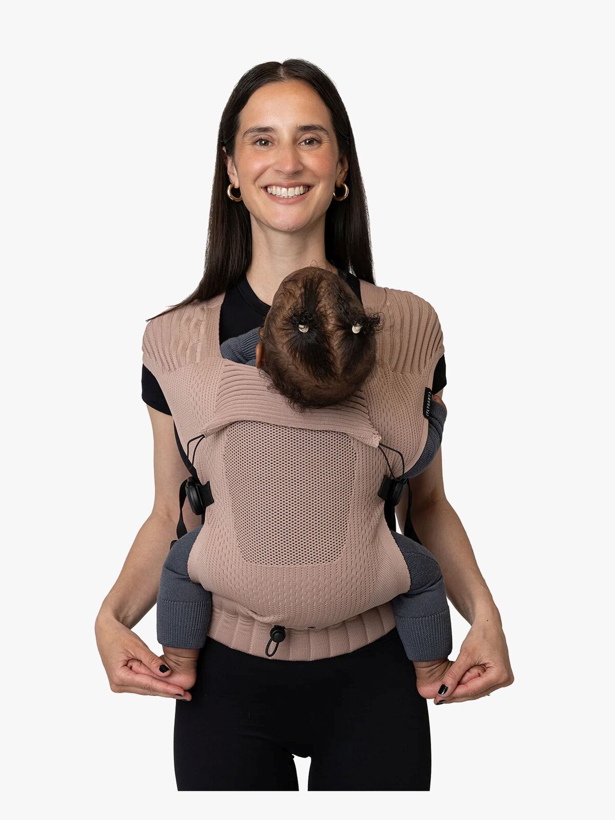 Flybaby Kantoreppu, Cinnamon