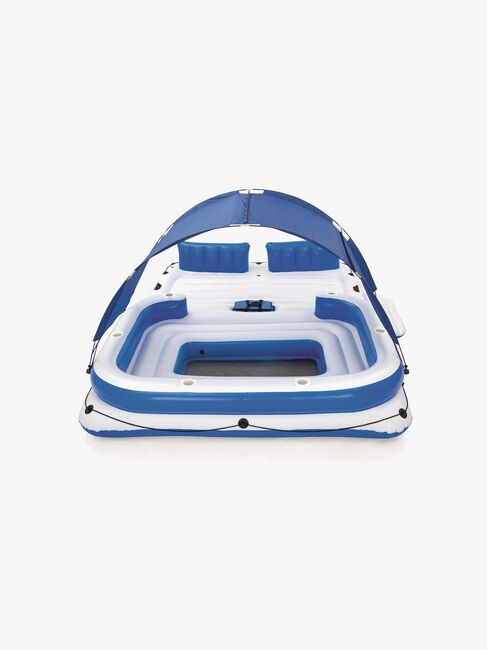 Bestway CoolerZ Tropical Breeze Island Uimalautta