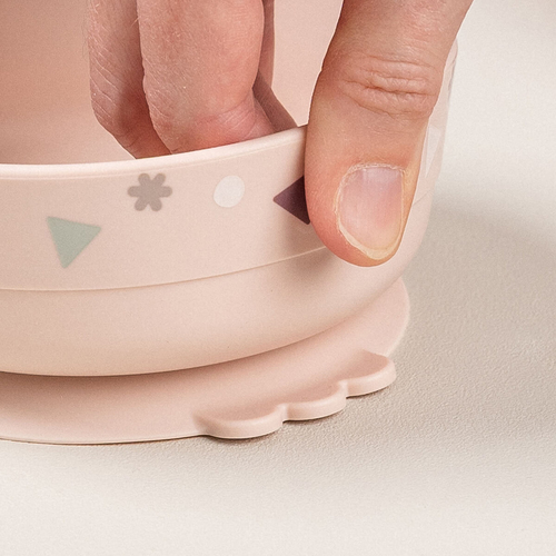 Done By Deer Foodie Ruokailusetti Celebration, Powder