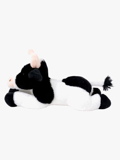 Teddykompaniet Pehmolelu Makaava Lehmä